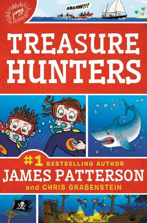 [Treasure Hunters 01] • Treasure Hunters